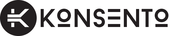 konsento logo dark 1