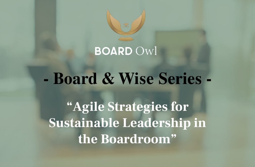 board and wise 1