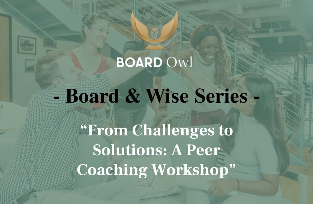 board & wise pc