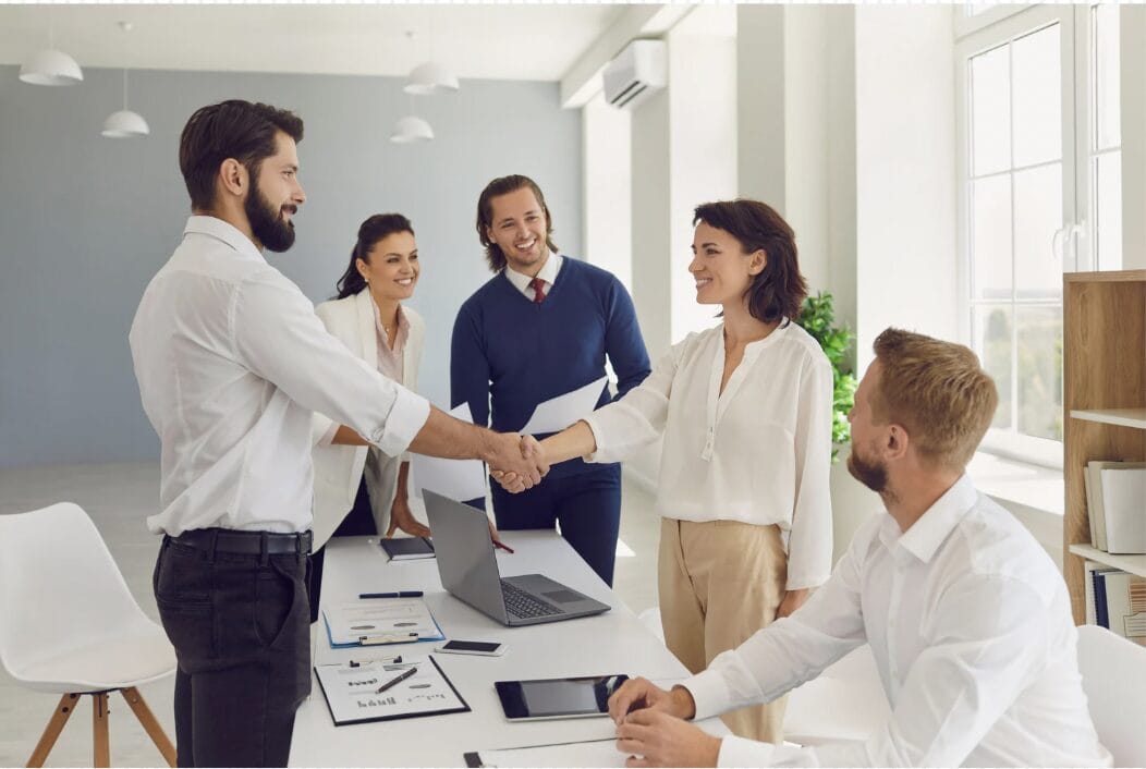 strategic advisory hour